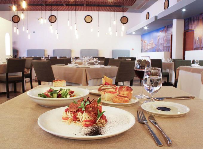 Risotto Krystal Grand® Cancún All Inclusive Risotto Krystal Grand® Cancún All Inclusive