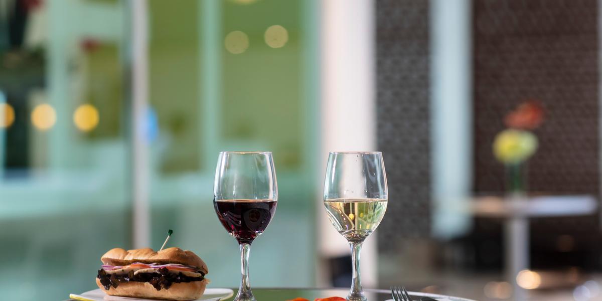 Snacks à toute heure Krystal Grand® Cancún All Inclusive Snacks à toute heure Krystal Grand® Cancún All Inclusive