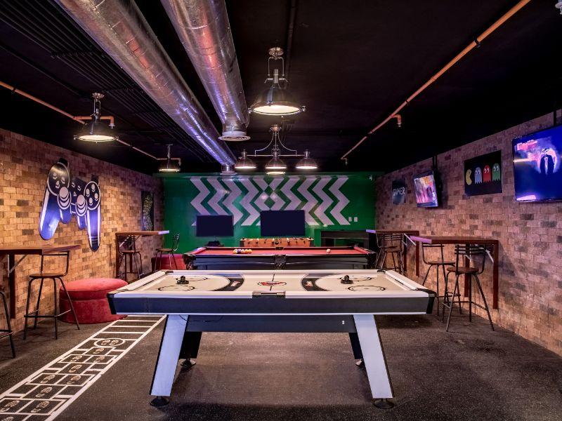 Adventure friends Krystal Grand® Cancún All Inclusive Adventure friends Krystal Grand® Cancún All Inclusive