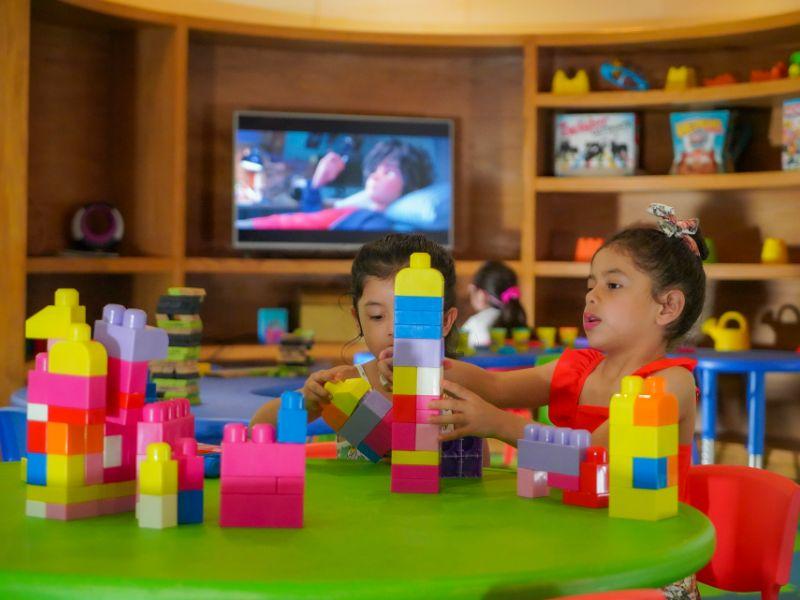 Kamp Krystal* Krystal Grand® Cancún All Inclusive Kamp Krystal* Krystal Grand® Cancún All Inclusive