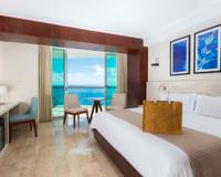 Altitude® Master Suite Krystal Grand® Cancún All Inclusive Altitude® Master Suite Krystal Grand® Cancún All Inclusive