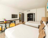 Chambre standard Krystal Grand® Cancún All Inclusive Chambre standard Krystal Grand® Cancún All Inclusive