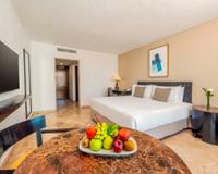 Chambre standard Krystal Grand® Cancún All Inclusive Chambre standard Krystal Grand® Cancún All Inclusive