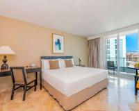 Chambre standard Krystal Grand® Cancún All Inclusive Chambre standard Krystal Grand® Cancún All Inclusive