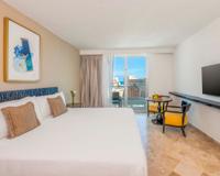 Chambre standard Krystal Grand® Cancún All Inclusive Chambre standard Krystal Grand® Cancún All Inclusive