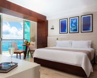 Altitude® Suite Ocean Front Krystal Grand® Cancún All Inclusive Altitude® Suite Ocean Front Krystal Grand® Cancún All Inclusive
