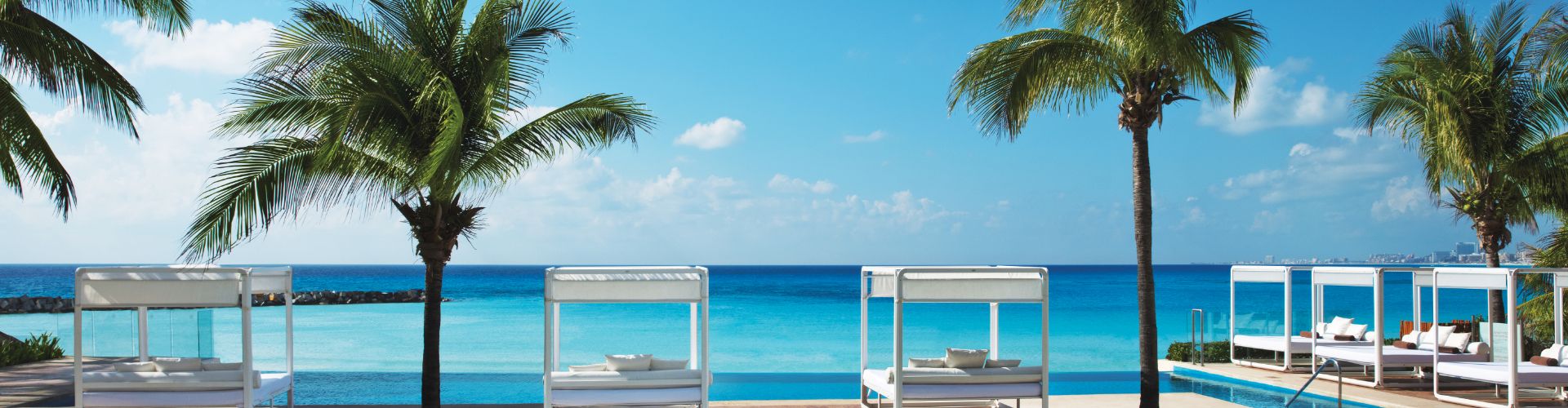 Krystal Grand® Cancún All Inclusive Krystal Grand® Cancún All Inclusive